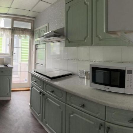 Amazing And Romantic O2 Arena 4 Bedrooms House Free Parking 런던 외부 사진