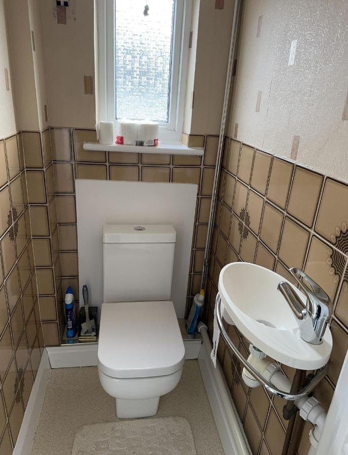 Amazing And Romantic O2 Arena 4 Bedrooms House Free Parking 런던 외부 사진