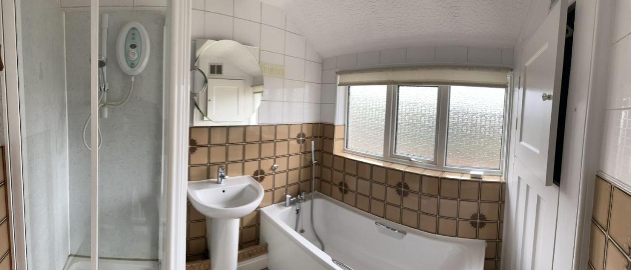 Amazing And Romantic O2 Arena 4 Bedrooms House Free Parking 런던 외부 사진