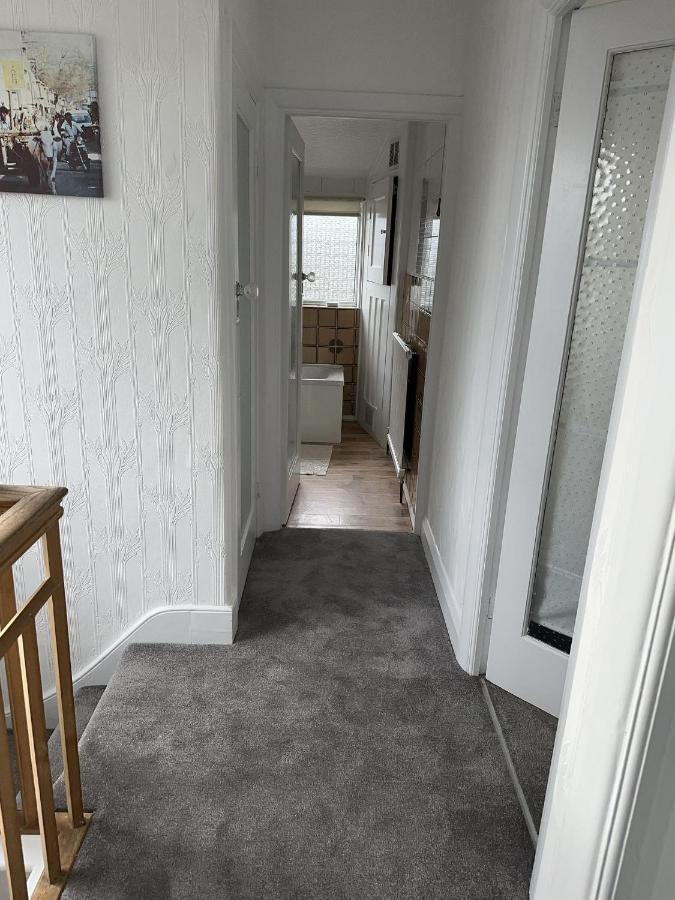 Amazing And Romantic O2 Arena 4 Bedrooms House Free Parking 런던 외부 사진